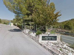 Foto 3a2bcf36-9a03-4ece-bd83-741a714117e4. Terreny residencial a Tibi