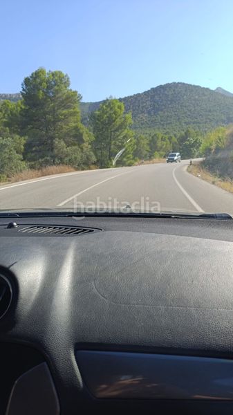 Foto bf027f8d-235e-4a4d-8ead-3aa1325322f1. Terreny residencial a Tibi