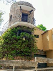 Chalet  Urbanización pinares del mecli izqd. Conjunto de villas rusticas en la elegante urbanizacion pinar de