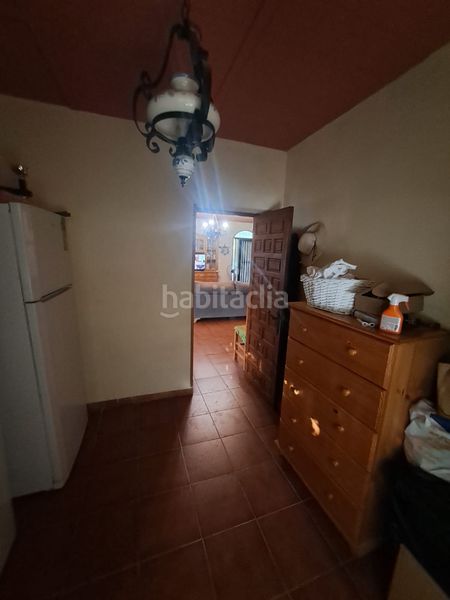 Foto d521d475-39cf-4029-b735-f2a185022676. Xalet amb xemeneia aparcament piscina a Castalla