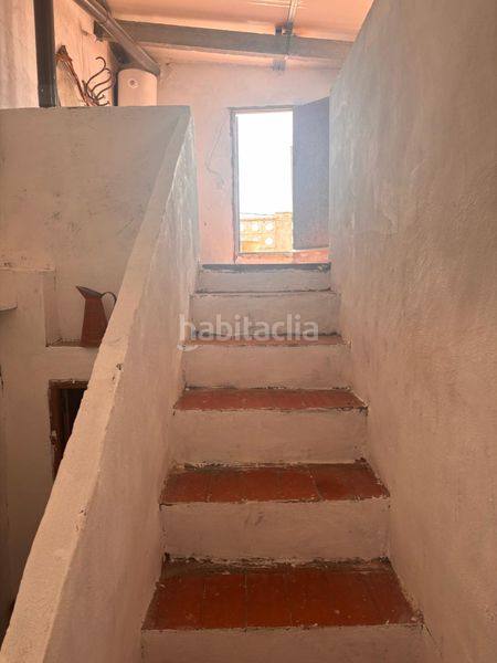 Foto 590d74e0-e632-42b1-a950-35f06a925174. Masía vivenda luminosa a tres calles con parking privado en Tibi