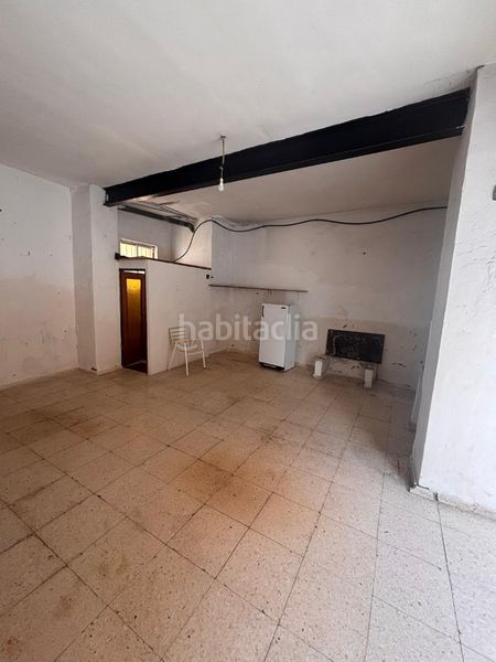 Foto 8a929f64-68bc-4c7a-b037-3b9b11728000. Masía vivenda luminosa a tres calles con parking privado en Tibi