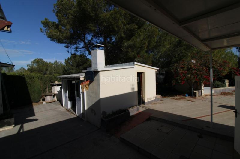 Foto 31f8e674-7e5f-42ec-ad80-d2a6d27357b9. Casa chalet independiente en Camí de Paterna-Lloma del Calderer Bétera