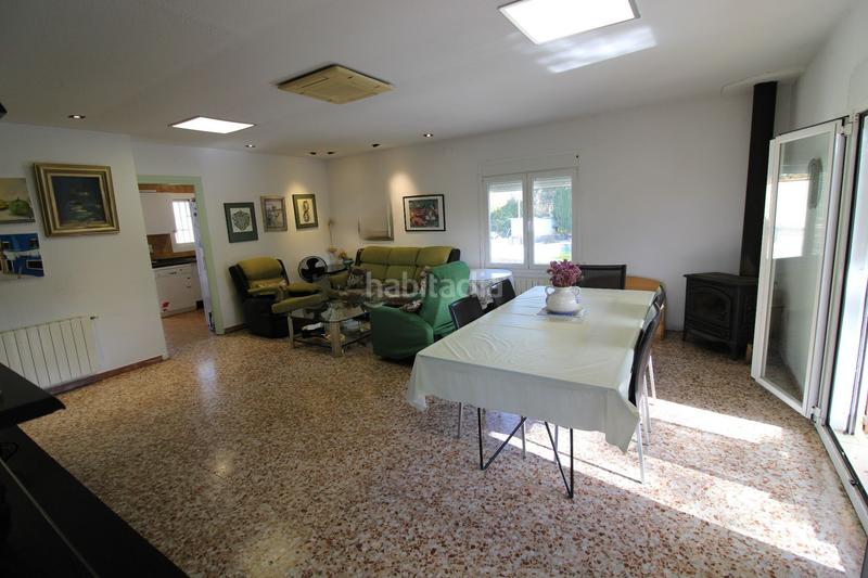 Foto 3769eb53-3c50-414c-9e14-fd9ddd59916c. Casa chalet independiente en Camí de Paterna-Lloma del Calderer Bétera