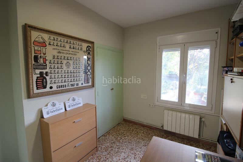 Foto 4d6ba28d-7d0e-4cd9-b174-5bf6e92920ff. Casa chalet independiente en Camí de Paterna-Lloma del Calderer Bétera