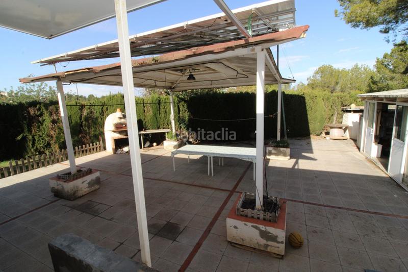 Foto 5423e8dd-afaa-4067-bfc3-577e220f786d. Casa chalet independiente en Camí de Paterna-Lloma del Calderer Bétera