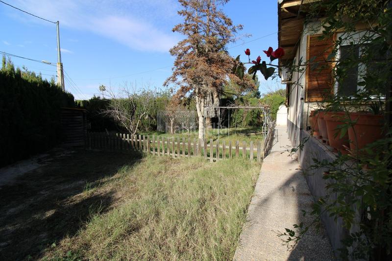 Foto 5bed89dc-e67e-4873-99c9-3ca48d6b312b. Casa chalet independiente en Camí de Paterna-Lloma del Calderer Bétera