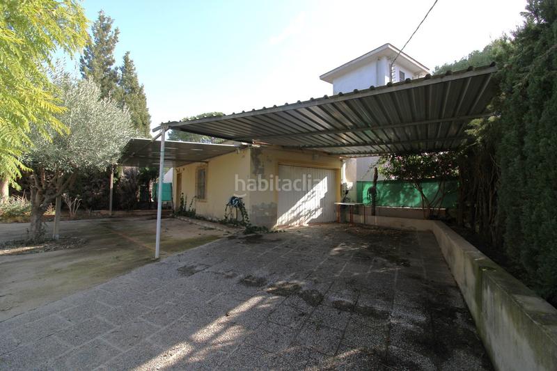 Foto 7ccba126-fe7c-4f9a-b123-08a99fdaa36e. Casa chalet independiente en Camí de Paterna-Lloma del Calderer Bétera