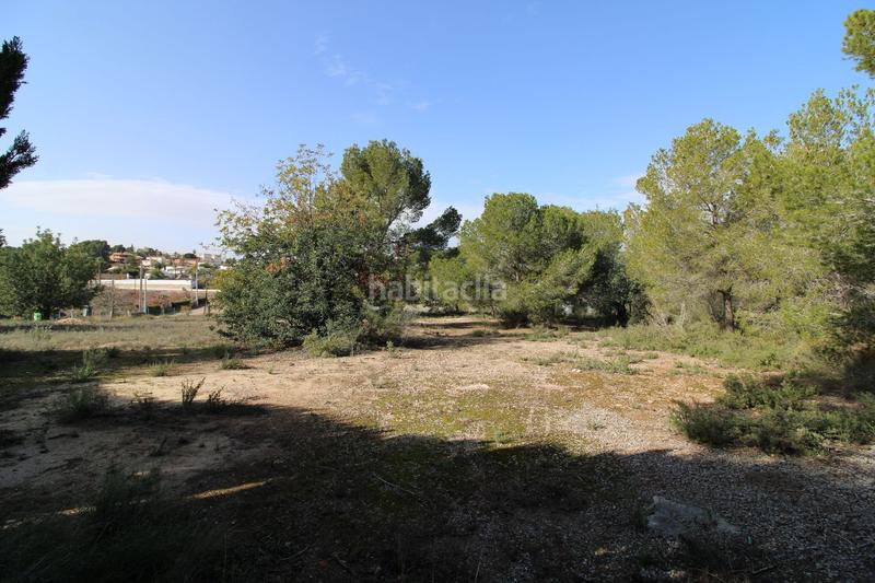 Foto 7ccec877-4595-45a8-9546-f91f94768b4e. Casa chalet independiente en Camí de Paterna-Lloma del Calderer Bétera