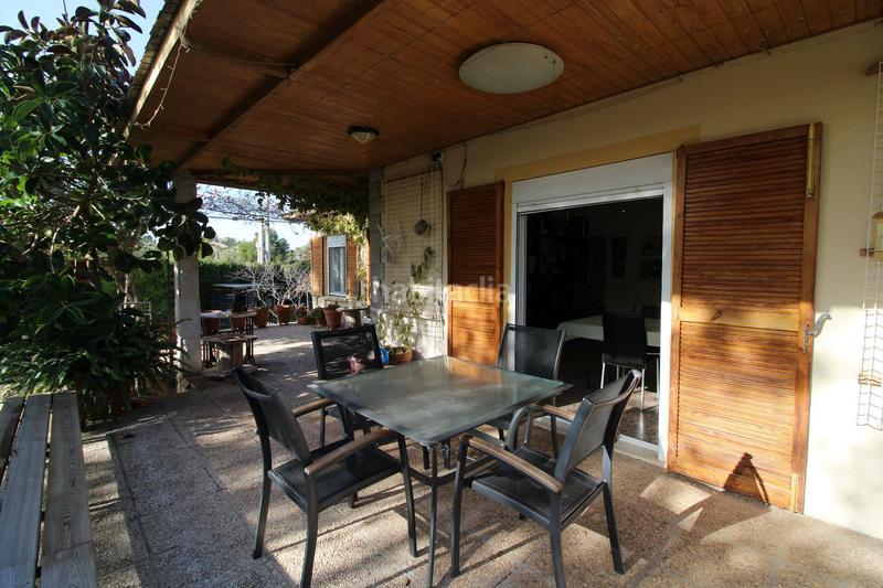Foto 804b9c5e-bc2f-4595-b7a9-4473bd1ebd13. Casa chalet independiente en Camí de Paterna-Lloma del Calderer Bétera