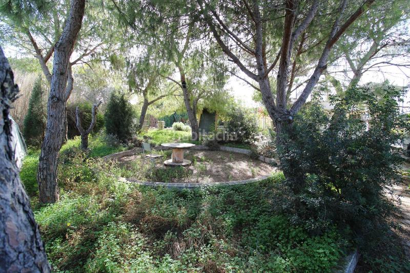 Foto 82b67f9f-ee55-4d8a-ad5a-ea6048a09d5b. Casa chalet independiente en Camí de Paterna-Lloma del Calderer Bétera