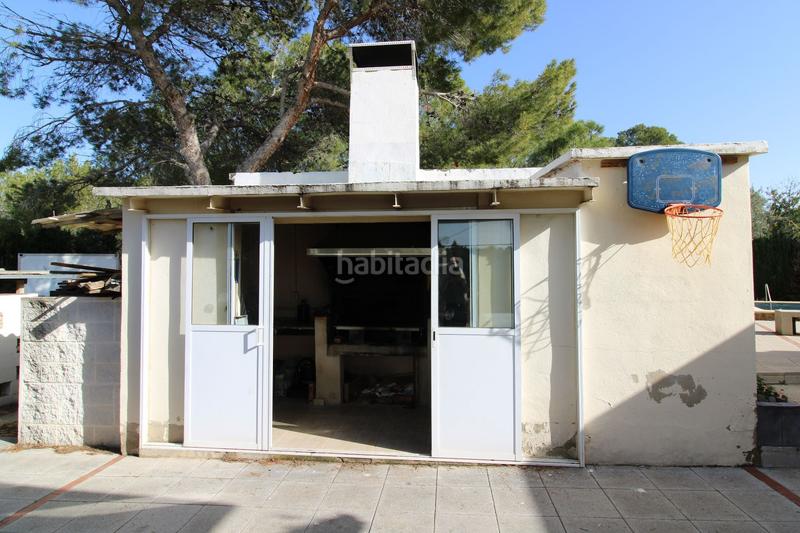 Foto 88589866-8271-430f-9e60-9ee79396674b. Casa chalet independiente en Camí de Paterna-Lloma del Calderer Bétera