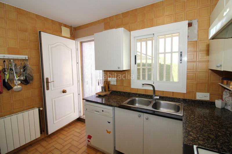 Foto 9330a294-dc9c-4d7a-9597-e643000780f1. Casa chalet independiente en Camí de Paterna-Lloma del Calderer Bétera
