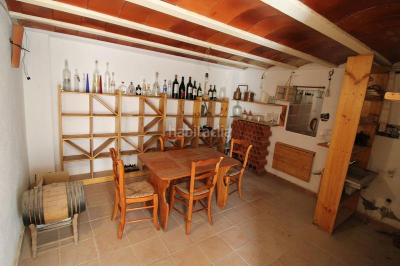 Foto 9ed34c72-632d-4748-9fa6-478c642f0f16. Casa chalet independiente en Camí de Paterna-Lloma del Calderer Bétera