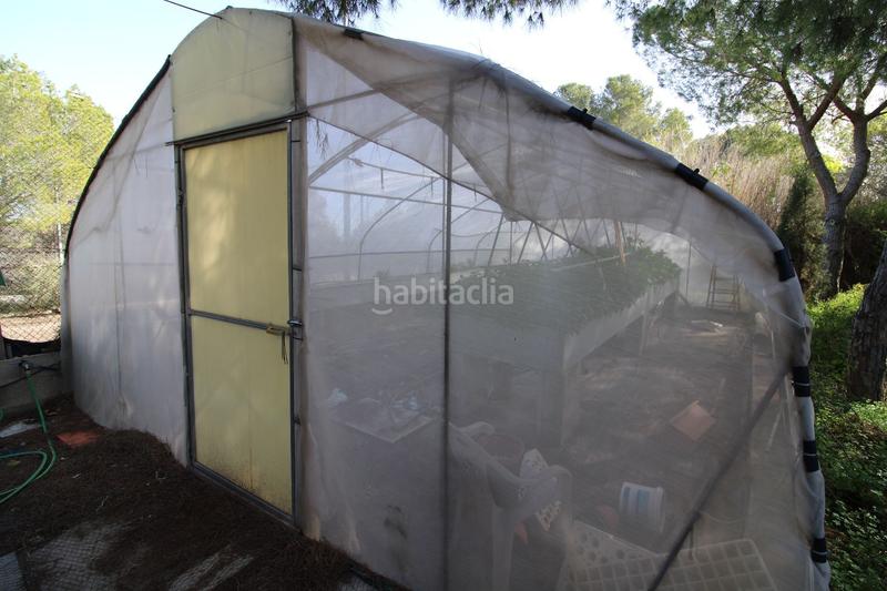 Foto aa6a3e09-0480-4b24-9161-4d5ef4263ae2. Casa chalet independiente en Camí de Paterna-Lloma del Calderer Bétera