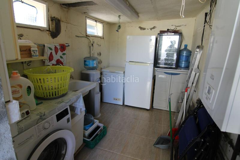 Foto b30f02bb-bb9a-4181-9897-cd25158ad738. Casa chalet independiente en Camí de Paterna-Lloma del Calderer Bétera