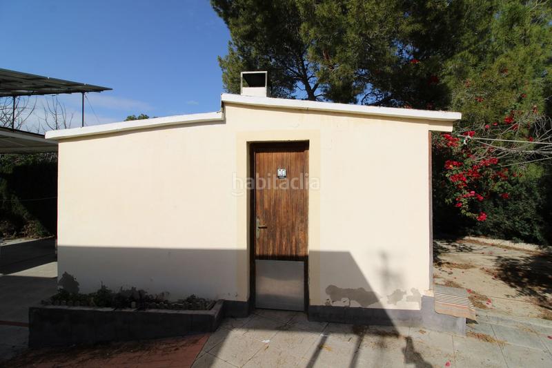 Foto cdca1827-f770-4efc-ae61-99cec10cc88a. Casa chalet independiente en Camí de Paterna-Lloma del Calderer Bétera