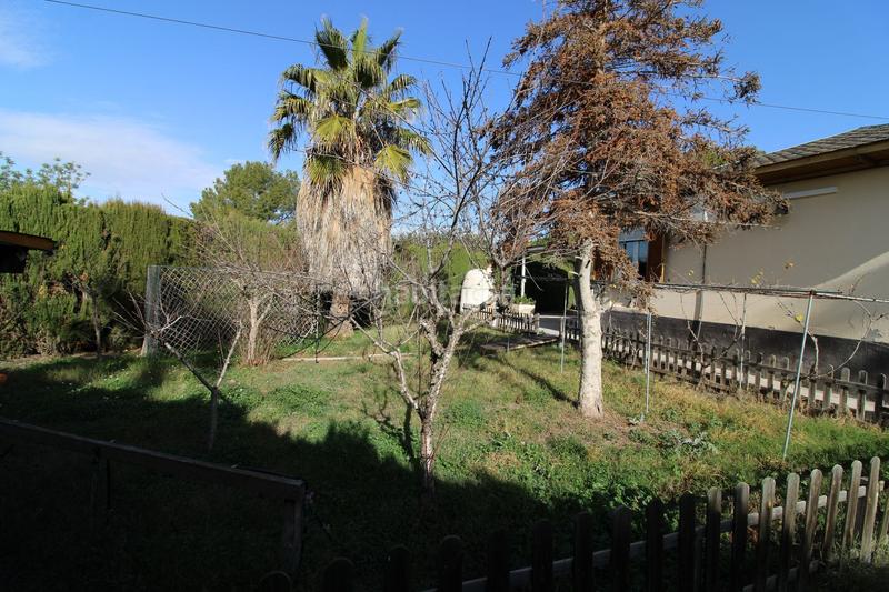 Foto d45aa932-5444-41f2-baf9-5834cb0f6157. Casa chalet independiente en Camí de Paterna-Lloma del Calderer Bétera