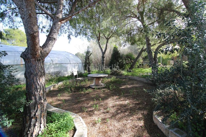 Foto dbd54b4e-83c8-4dd6-9d30-746ee222f2be. Casa chalet independiente en Camí de Paterna-Lloma del Calderer Bétera