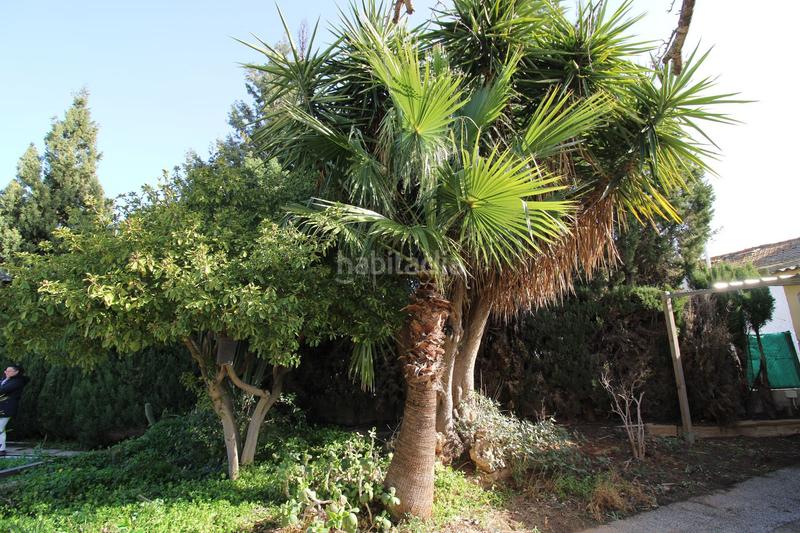 Foto ebdd4d9e-80f5-486b-a5ff-de3e7ae339f5. Casa chalet independiente en Camí de Paterna-Lloma del Calderer Bétera