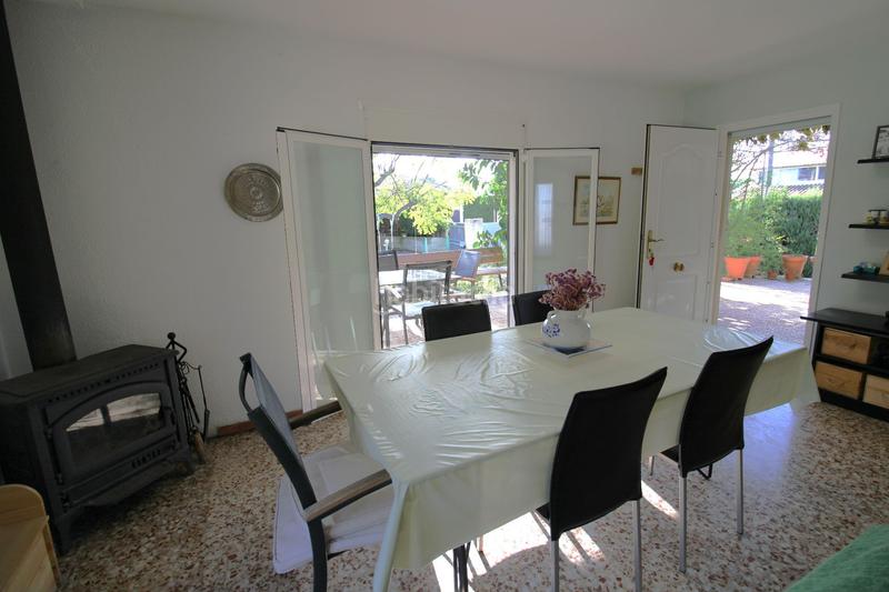 Foto ee8c0fc4-3486-45e1-8fb7-26bb5122ff0b. Casa chalet independiente en Camí de Paterna-Lloma del Calderer Bétera