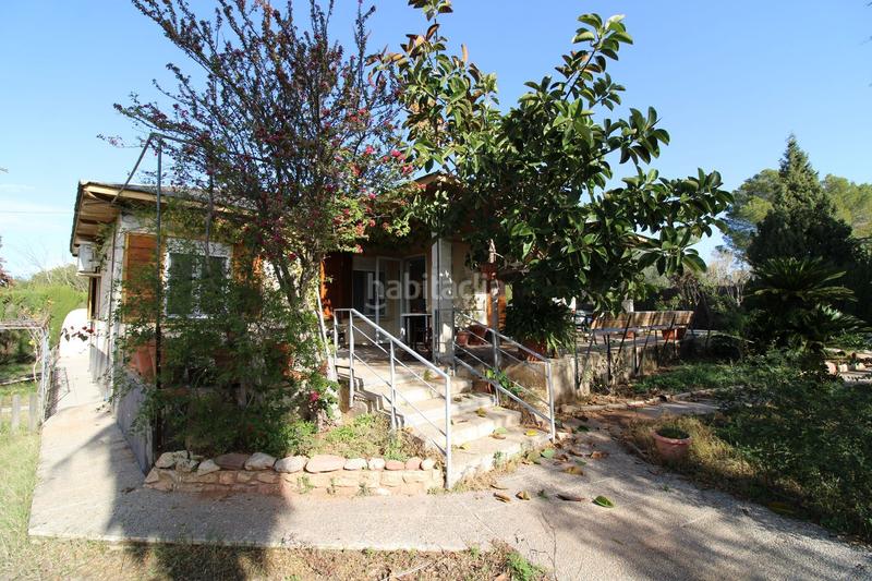 Foto fbabd118-9f1c-4c75-92f9-8b1c5d8b6beb. Casa chalet independiente en Camí de Paterna-Lloma del Calderer Bétera