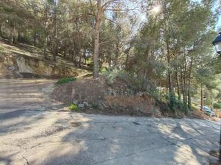 Terreno residenziale in San Miguel-El Paraiso. Parcela rústica náquera