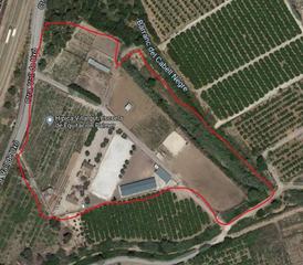 Casa a Almenara. Hípica con licencias en almenara castellón