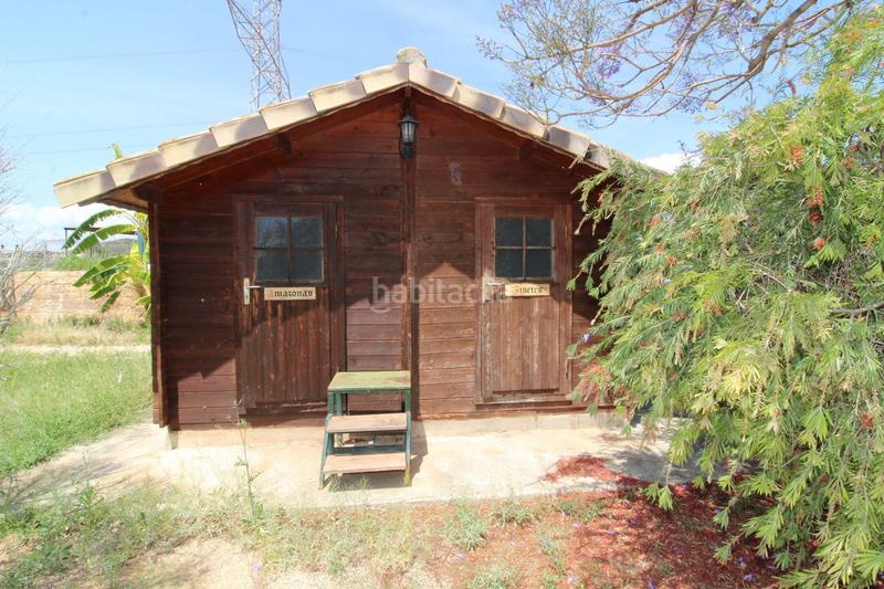 Foto 40f4540a-1184-4c60-be4a-b2e6b9f103df. Casa a Almenara