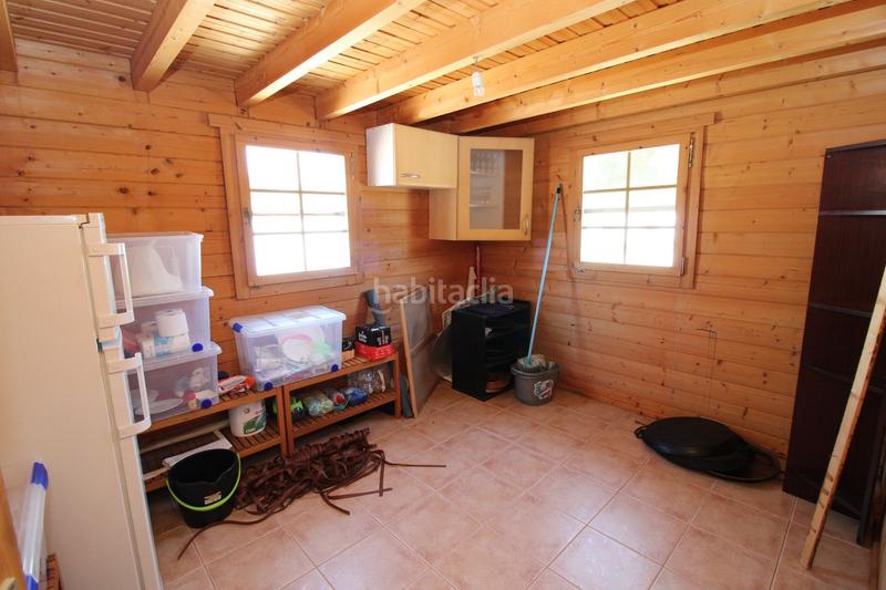 Foto 8c068b0e-5bca-4327-8a04-45e0ede8a4a9. Casa a Almenara