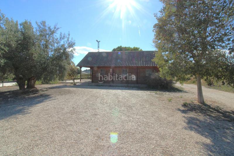 Foto a1ecbf8d-6d2b-415e-be5b-122e49f4b9f8. Casa a Almenara