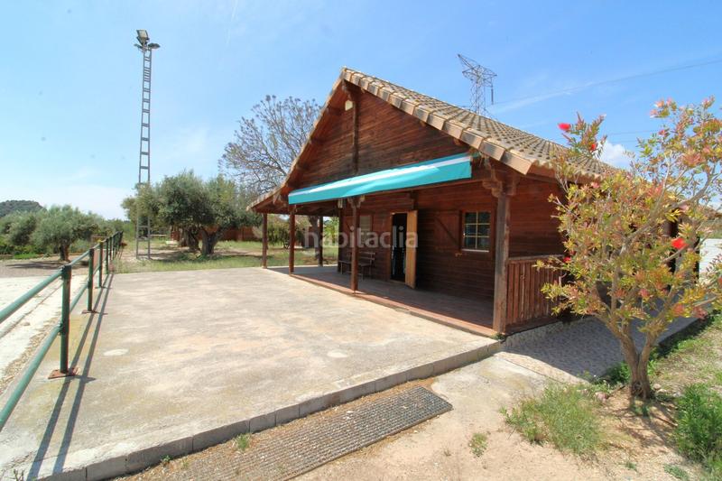 Foto e6bccb72-ba9b-472e-abcb-0947ba72e253. Casa a Almenara