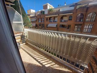 Pis a Torrefiel. Piso listo para entrar  a vivir en benicalap