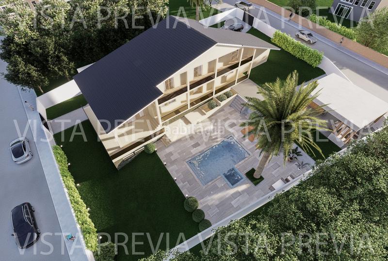 Foto 02a6ec69-d3c2-4d28-a304-3ff83fa6010c. Casa chalet muy espacioso con varias opciones en Torre en Conill-Cumbres de San Antonio Bétera