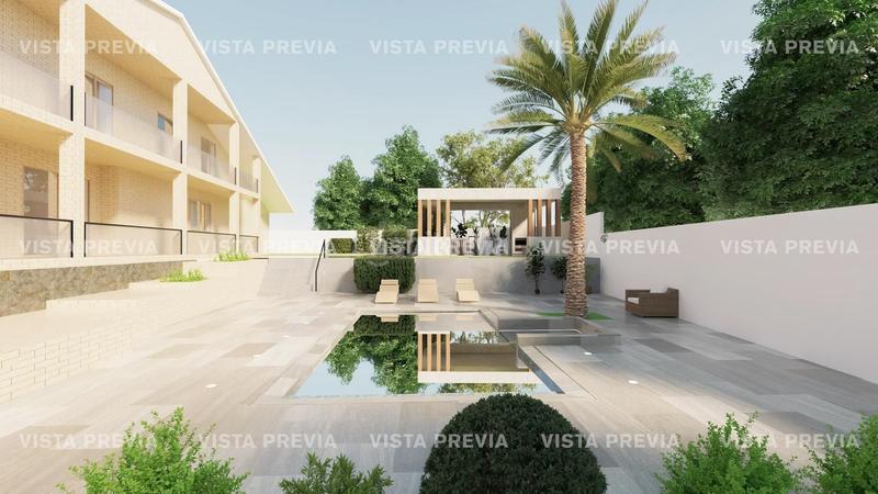 Foto 100c34fa-cd8e-4767-8785-b733270cf5e1. Casa chalet muy espacioso con varias opciones en Torre en Conill-Cumbres de San Antonio Bétera