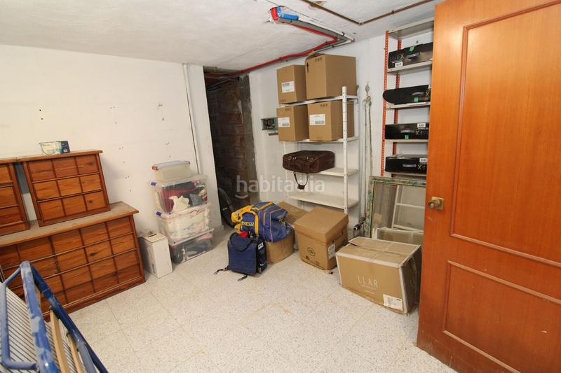 Foto 11fcd876-4707-4ffe-b8d3-2d700ec8fa7b. Casa chalet muy espacioso con varias opciones en Torre en Conill-Cumbres de San Antonio Bétera