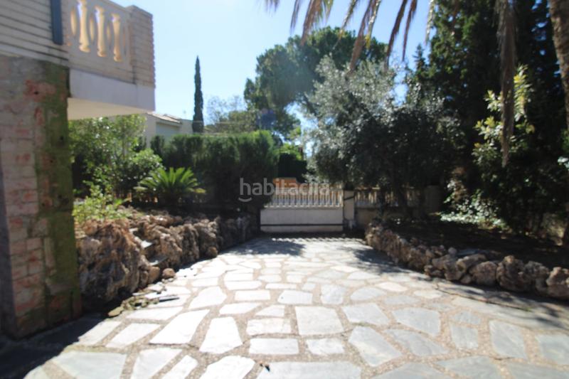 Foto 1e27a57a-aea6-4e1a-8e58-fc42ef4f0f6f. Casa chalet muy espacioso con varias opciones en Torre en Conill-Cumbres de San Antonio Bétera