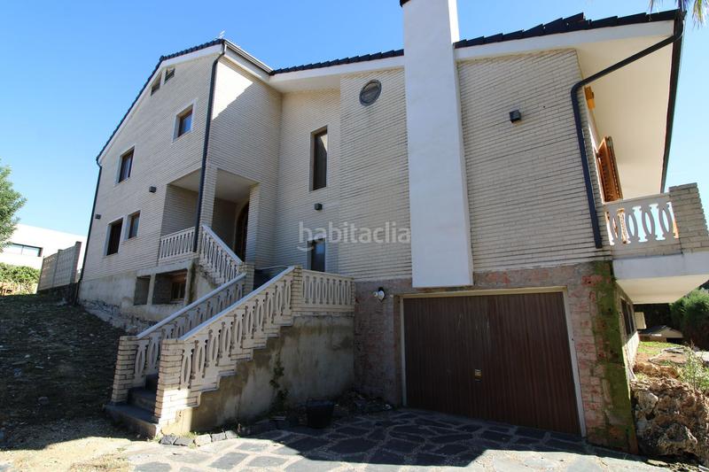 Foto 1e7b7e82-21d9-4dad-ae1b-0339e044177d. Casa chalet muy espacioso con varias opciones en Torre en Conill-Cumbres de San Antonio Bétera