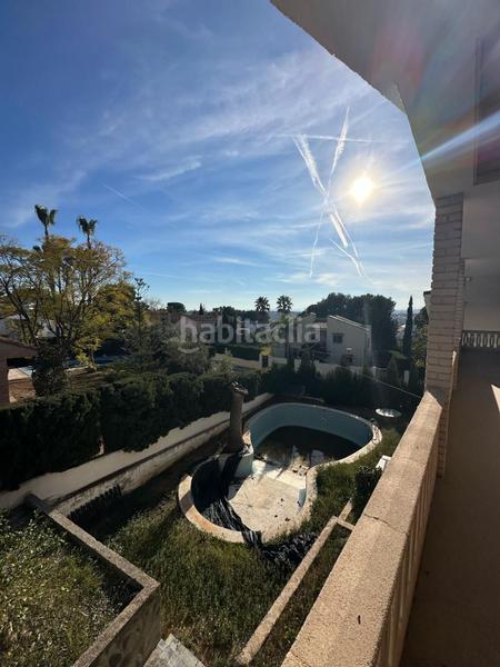 Foto 2537cf27-a0ad-4aaa-b098-3b05c2678805. Casa chalet muy espacioso con varias opciones en Torre en Conill-Cumbres de San Antonio Bétera