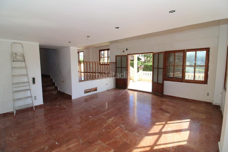 Foto 26723922-8192-461d-93ab-5f30dff1206f. Casa chalet muy espacioso con varias opciones en Torre en Conill-Cumbres de San Antonio Bétera