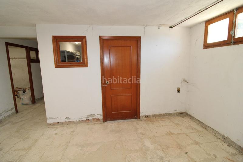 Foto 324de042-d905-464c-a313-f467de59cd30. Casa chalet muy espacioso con varias opciones en Torre en Conill-Cumbres de San Antonio Bétera