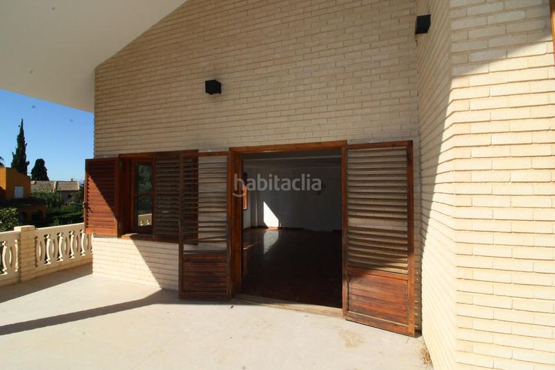Foto 40cde7ba-e714-4664-87db-114ac93e0fec. Casa chalet muy espacioso con varias opciones en Torre en Conill-Cumbres de San Antonio Bétera
