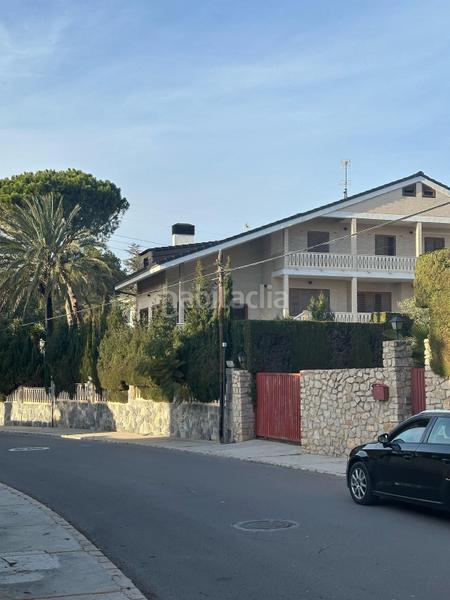 Foto 434dbadf-0b52-42c1-b8a1-abd8316d7958. Casa chalet muy espacioso con varias opciones en Torre en Conill-Cumbres de San Antonio Bétera