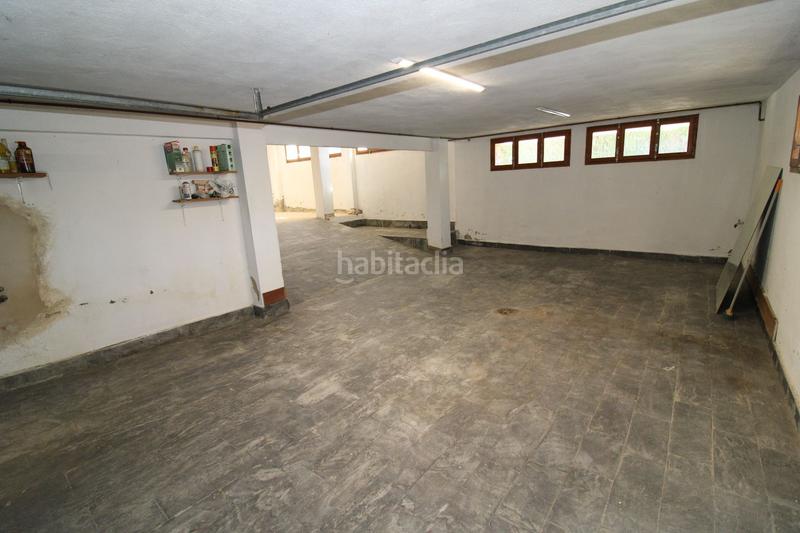 Foto 4701952b-73a2-4884-9519-08dbfe99959c. Casa chalet muy espacioso con varias opciones en Torre en Conill-Cumbres de San Antonio Bétera