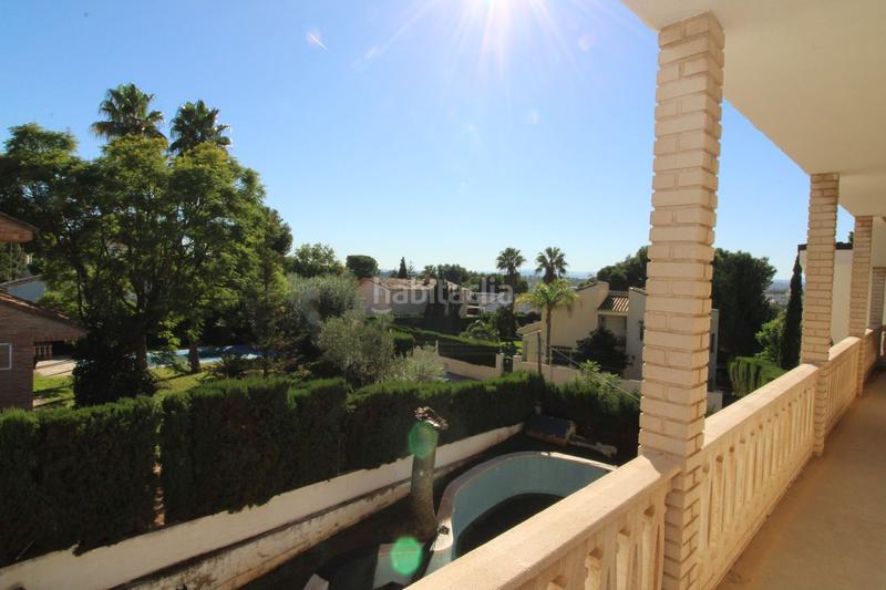 Foto 5ba23cae-4335-4eb6-9a6a-782ad7f8ec9c. Casa chalet muy espacioso con varias opciones en Torre en Conill-Cumbres de San Antonio Bétera