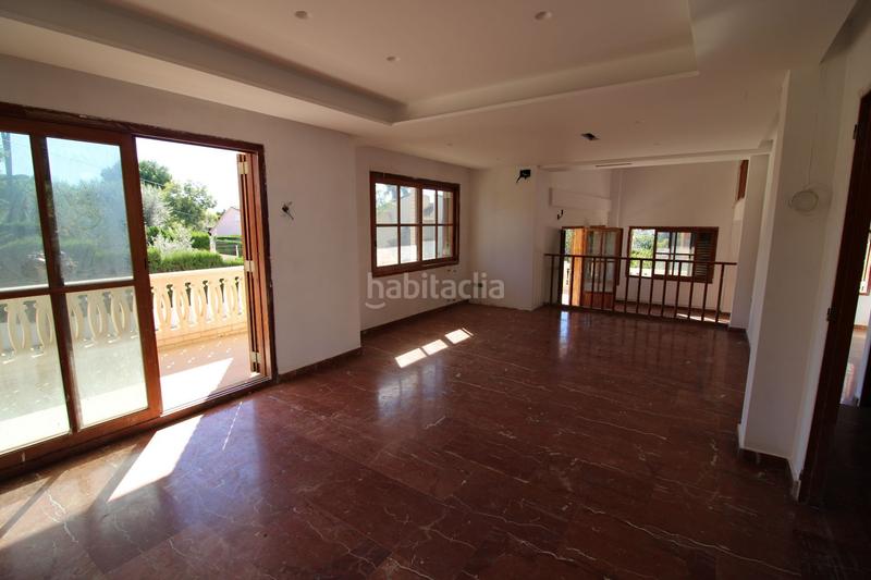 Foto 65626b61-e5b5-4474-9208-5f4abb229201. Casa chalet muy espacioso con varias opciones en Torre en Conill-Cumbres de San Antonio Bétera
