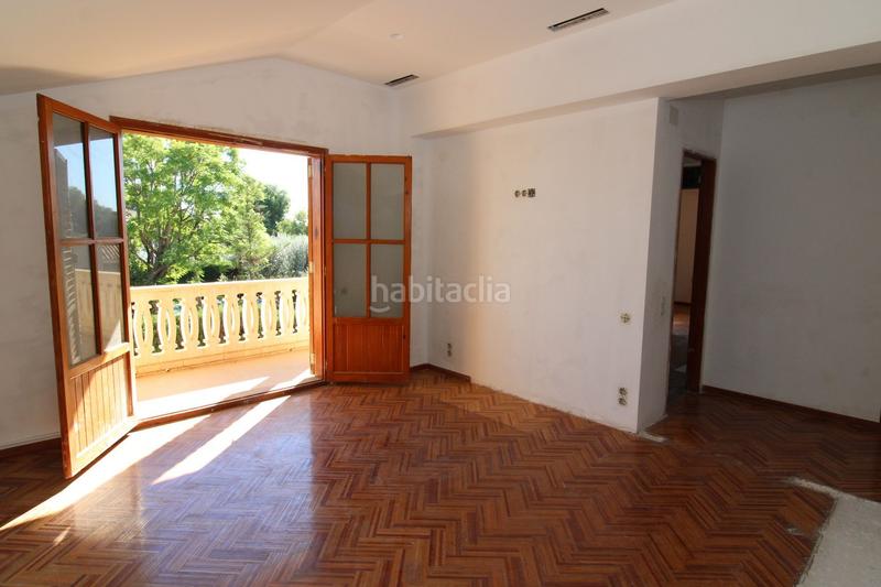 Foto 6fae605f-e19a-4ba6-8297-1177cc732dcd. Casa chalet muy espacioso con varias opciones en Torre en Conill-Cumbres de San Antonio Bétera