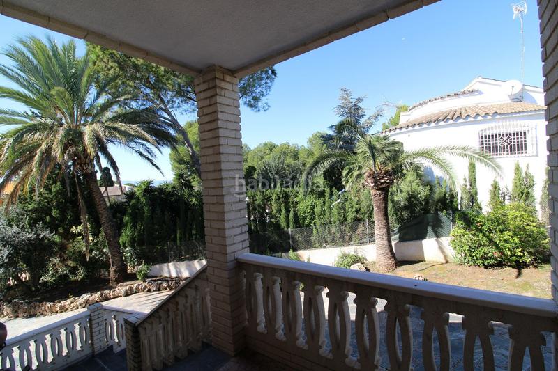 Foto 7aa690ed-4d36-40cb-a18b-9dee2f7275cb. Casa chalet muy espacioso con varias opciones en Torre en Conill-Cumbres de San Antonio Bétera