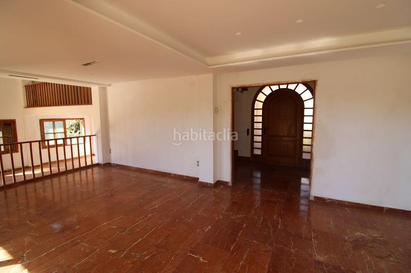 Foto 89735f2a-885b-49c1-8c2b-f1b624aa71f2. Casa chalet muy espacioso con varias opciones en Torre en Conill-Cumbres de San Antonio Bétera