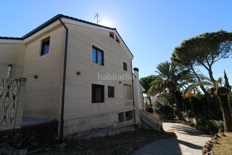 Foto 8e972363-db25-475c-9f25-f88aa1a1d780. Casa chalet muy espacioso con varias opciones en Torre en Conill-Cumbres de San Antonio Bétera